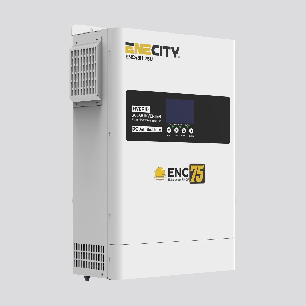ENC48HI75U ENC75 7500W