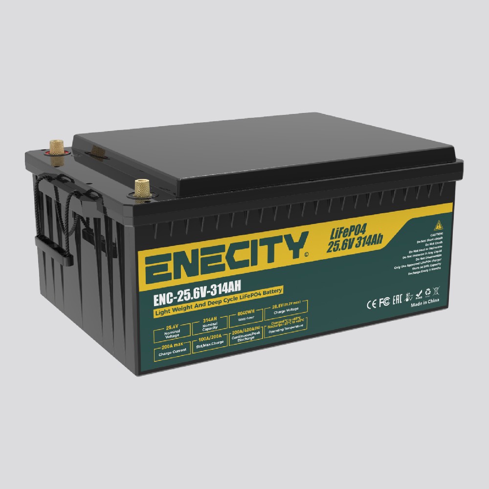 ENC-25.6V-314AH